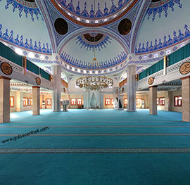 Camii