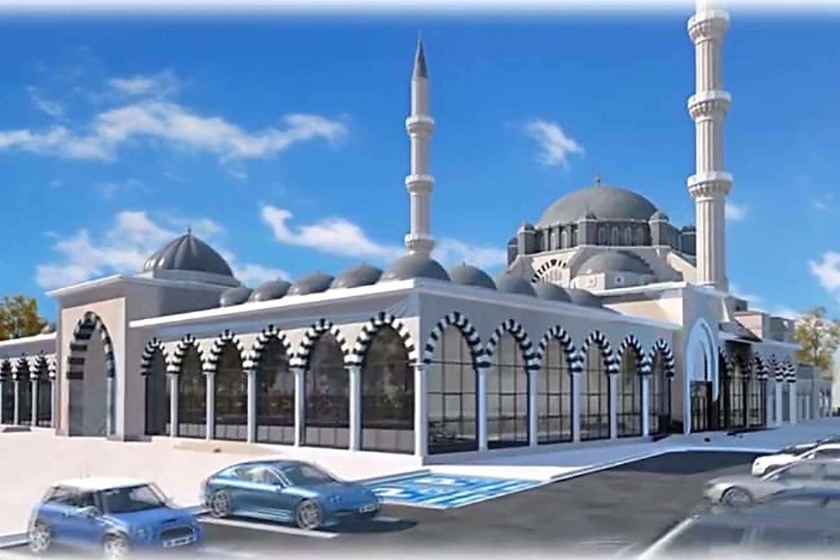 Camii & Dini Yapılar - 3