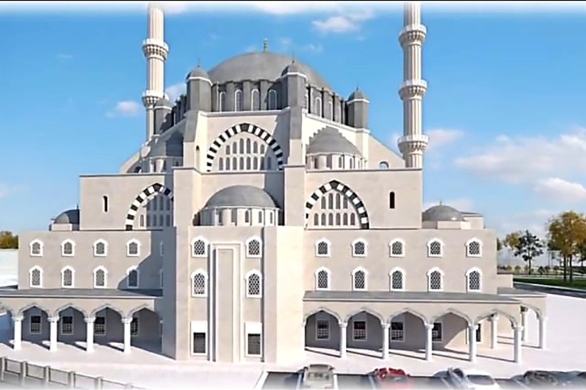 Camii & Dini Yapılar - 4