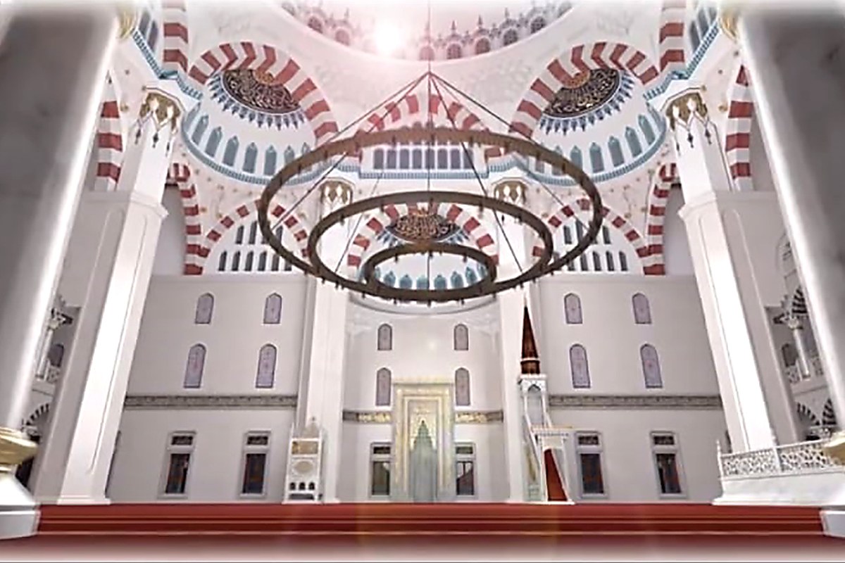 Camii & Dini Yapılar - 5