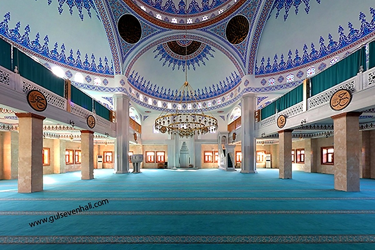 Camii & Dini Yapılar - 6