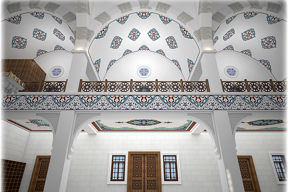 Camii & Dini Yapılar - 8