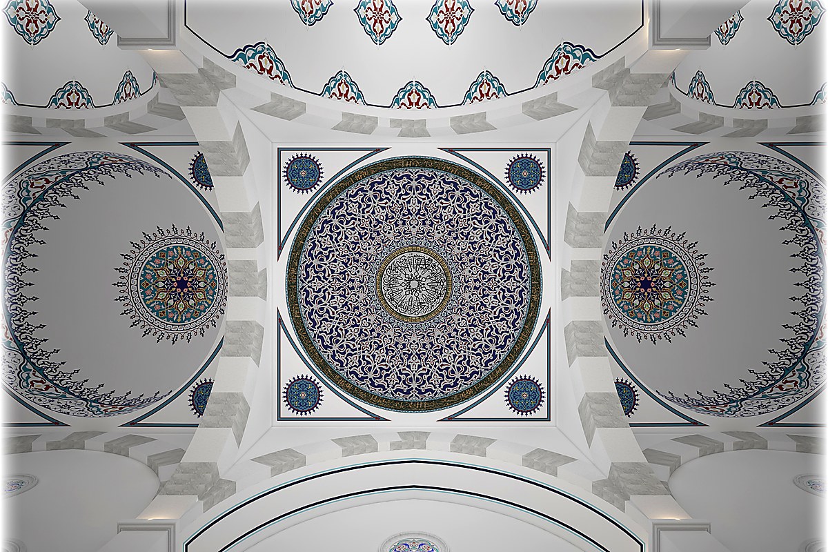 Camii & Dini Yapılar - 9