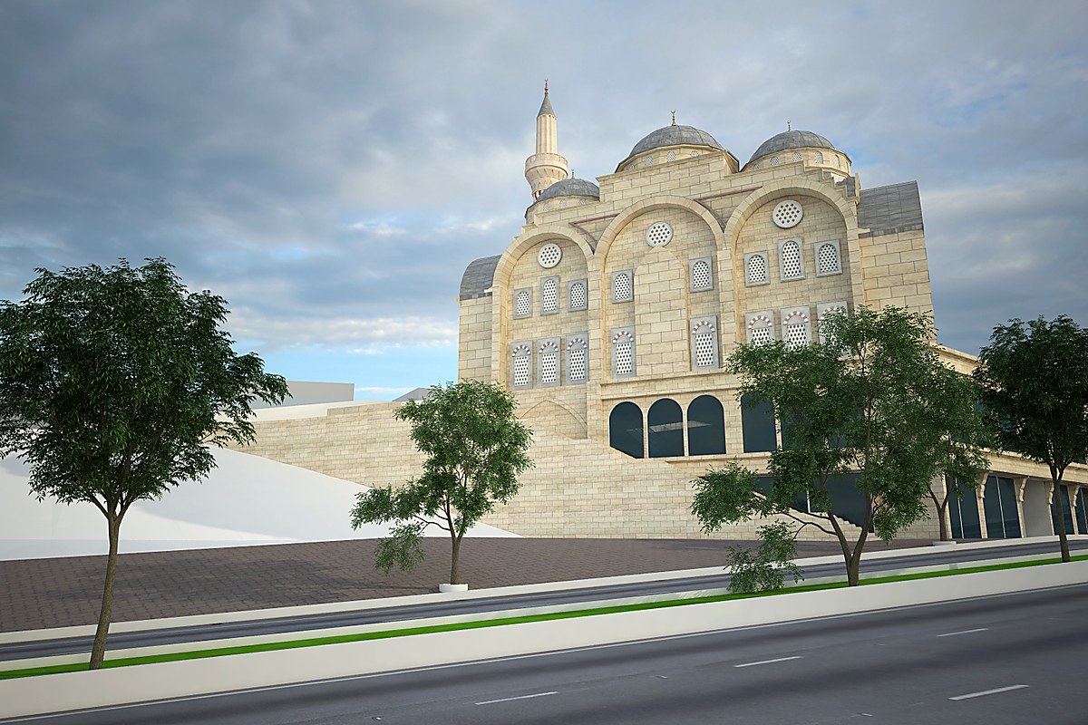 Camii & Dini Yapılar - 10