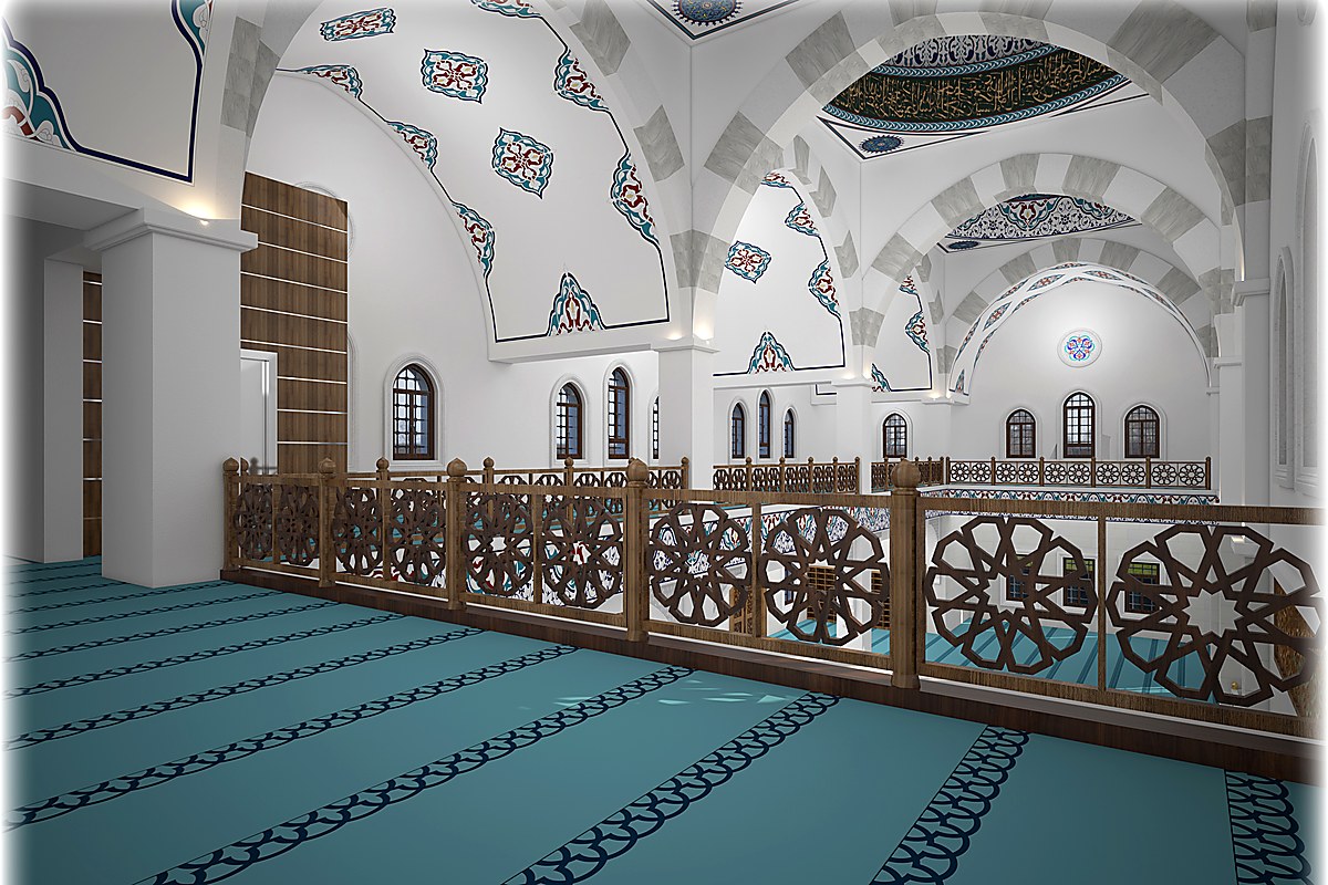 Camii & Dini Yapılar - 11