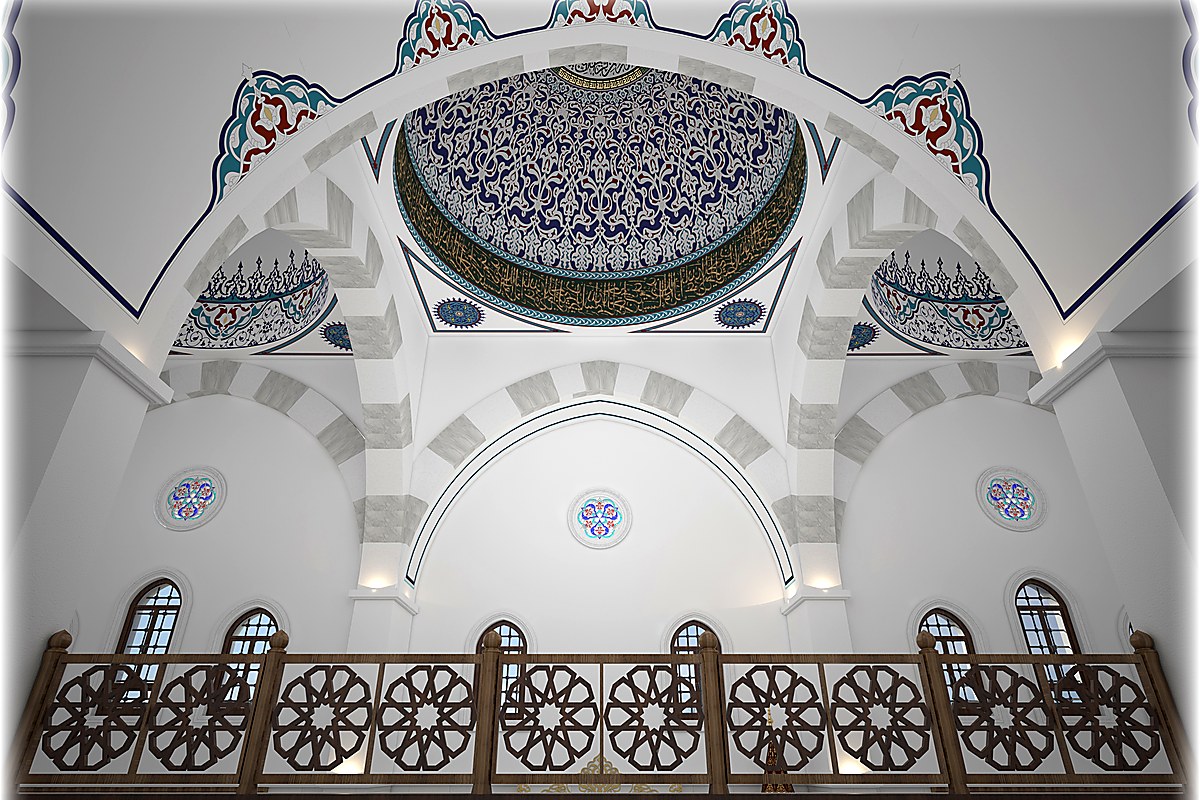 Camii & Dini Yapılar - 13