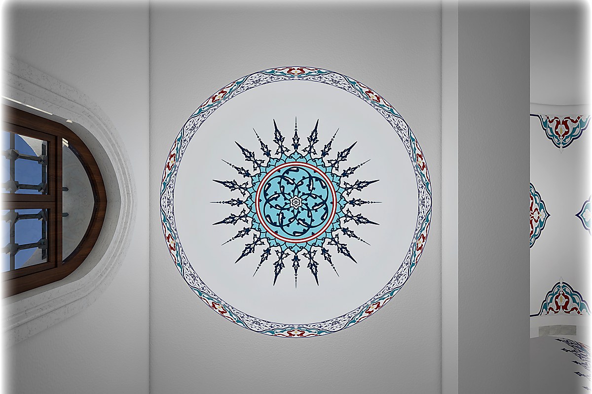 Camii & Dini Yapılar - 14
