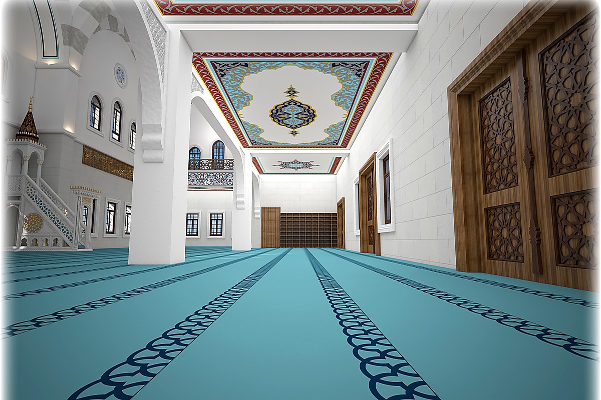 Camii & Dini Yapılar - 15