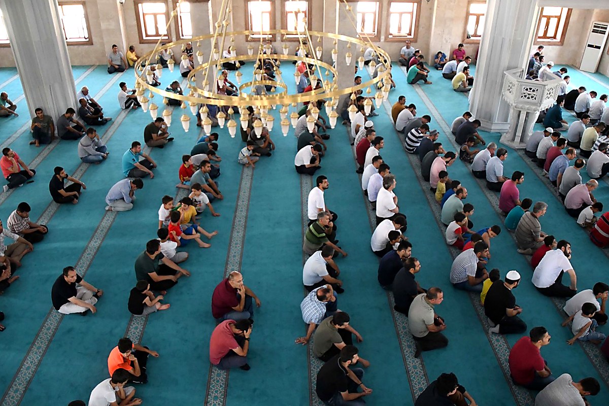 Camii & Dini Yapılar - 16