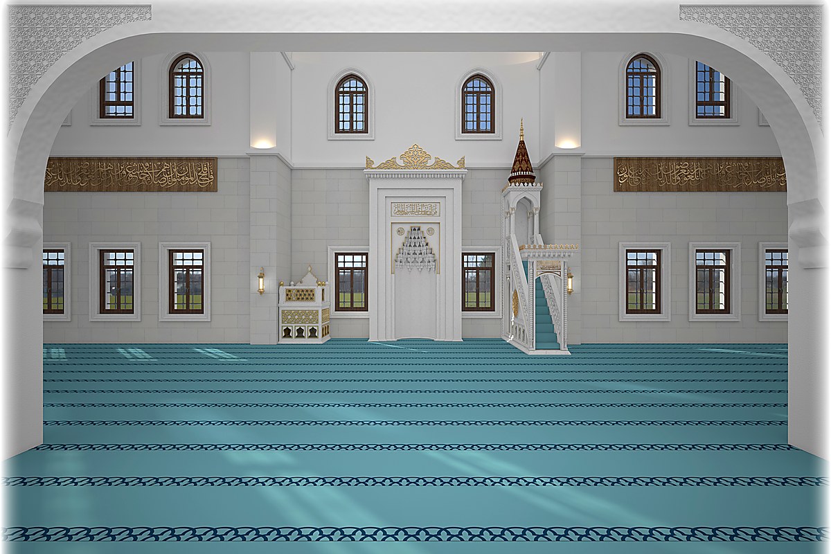 Camii & Dini Yapılar - 17