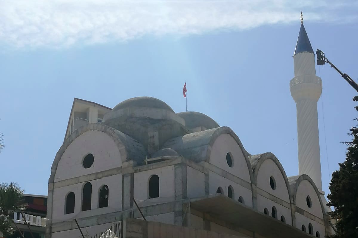 Camii & Dini Yapılar - 19