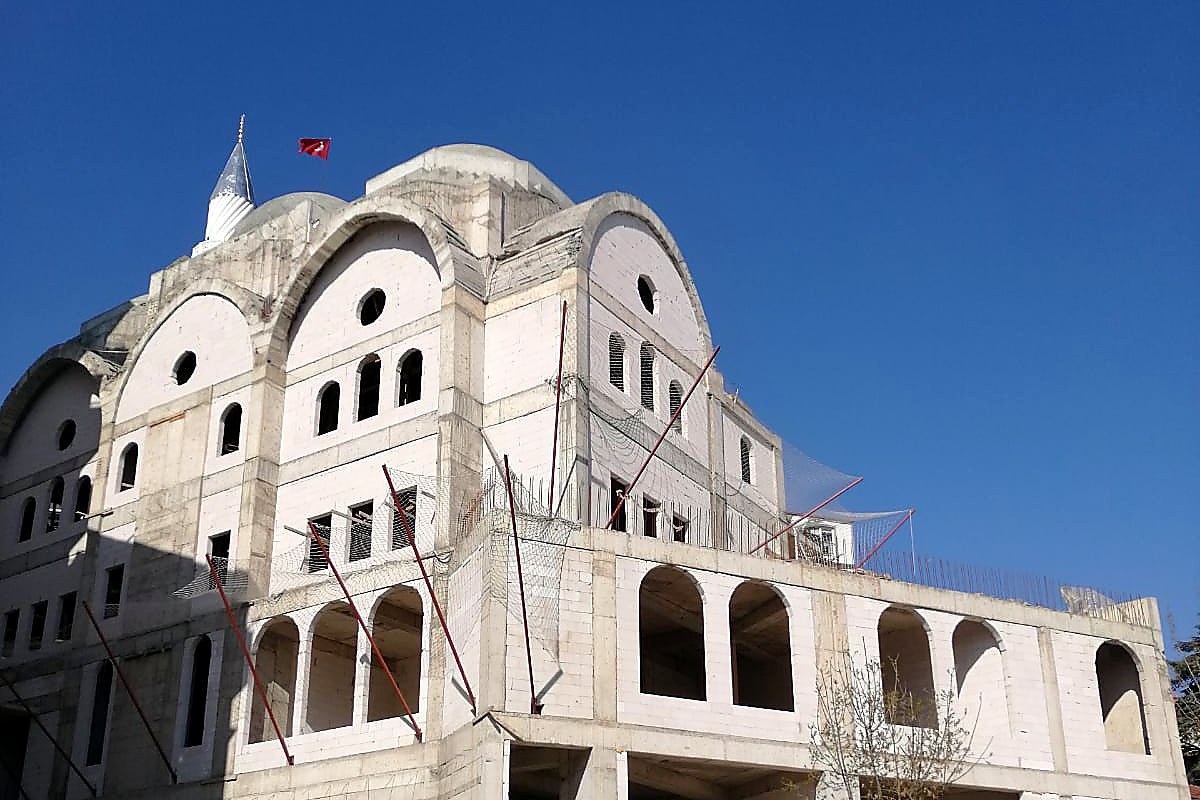 Camii & Dini Yapılar - 20