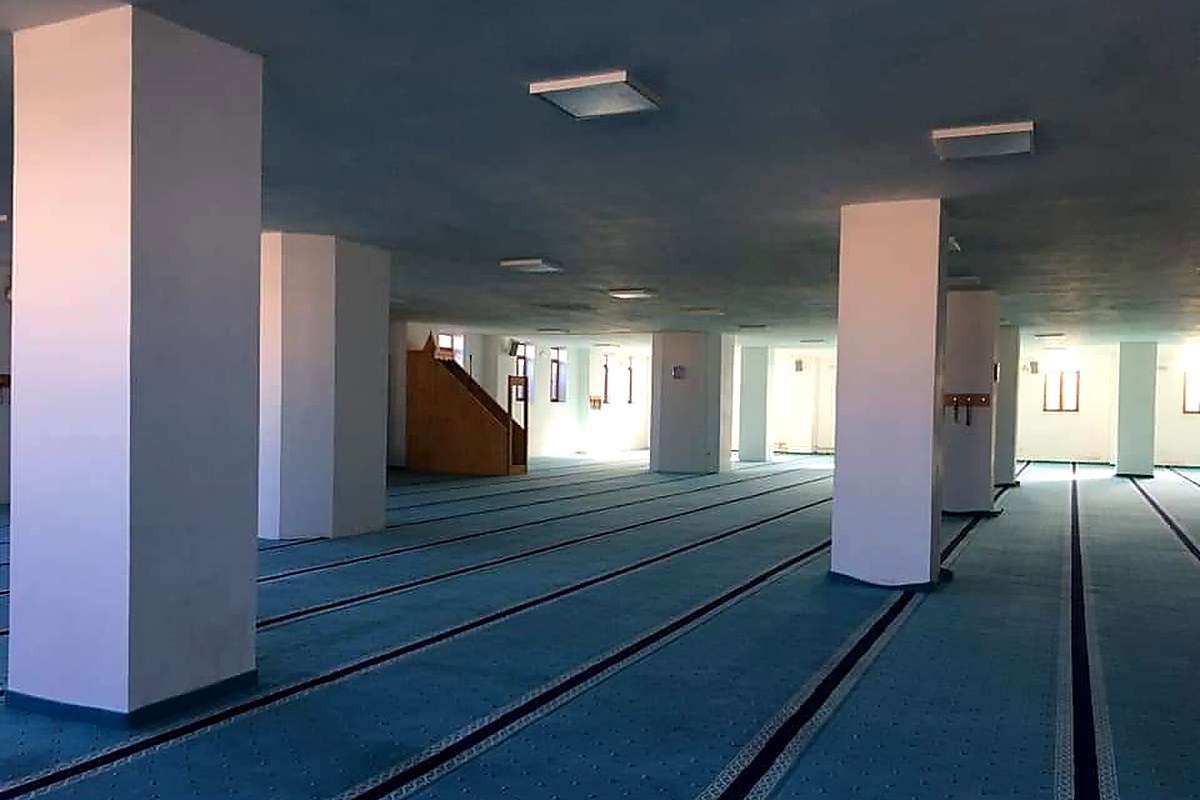 Camii & Dini Yapılar - 26