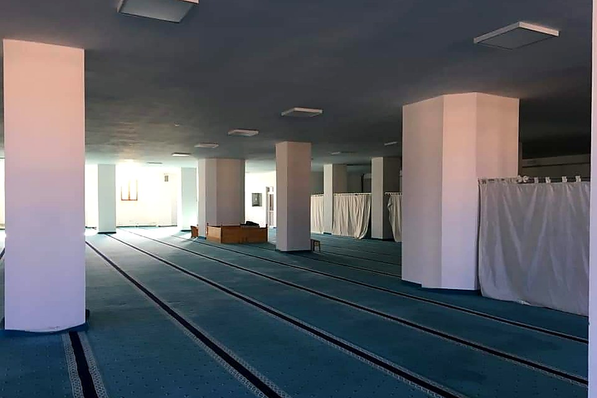 Camii & Dini Yapılar - 27