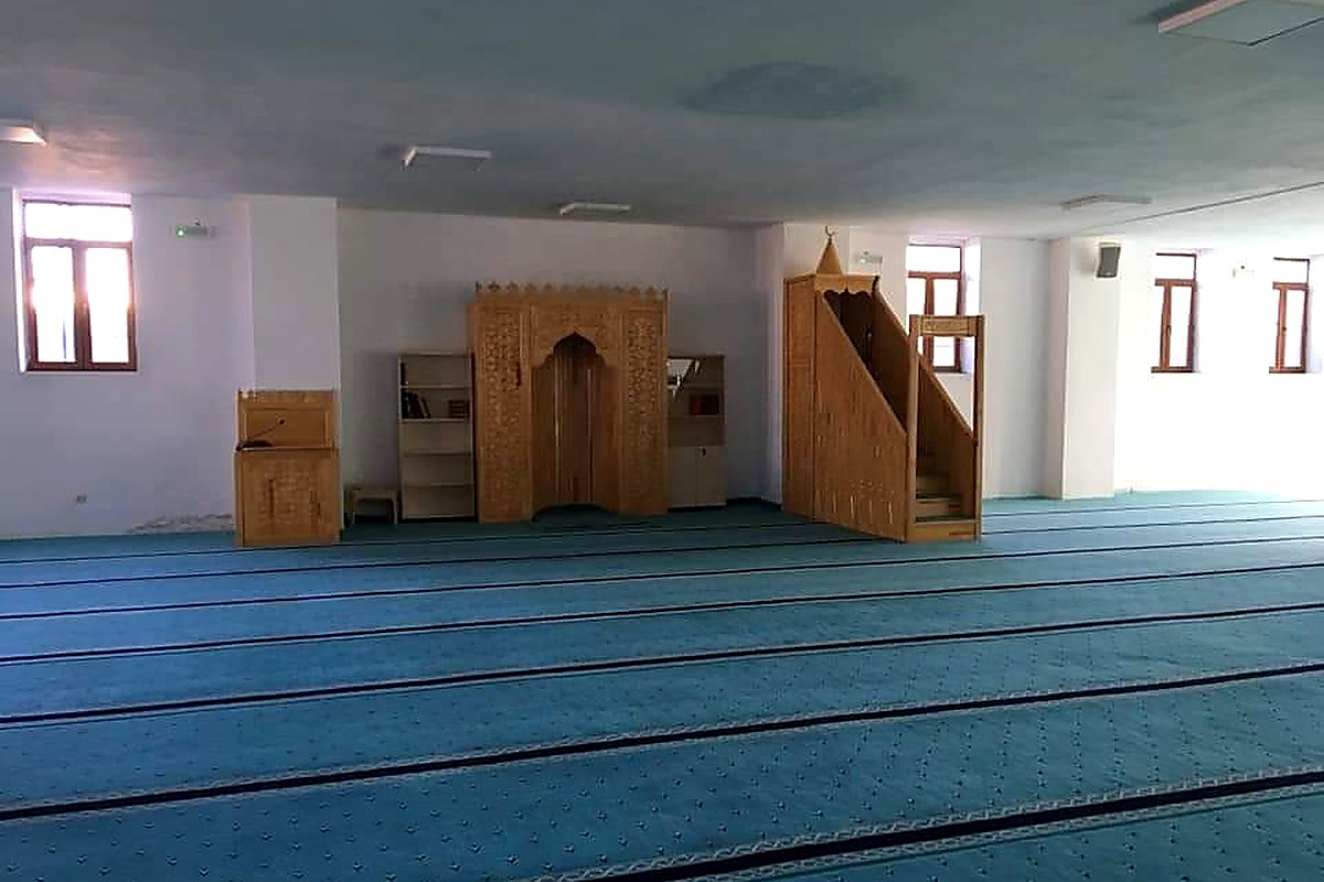 Camii & Dini Yapılar - 28