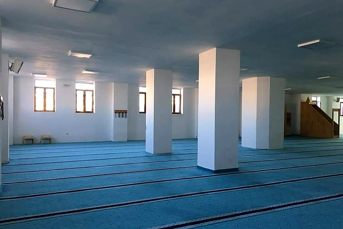Camii & Dini Yapılar - 29