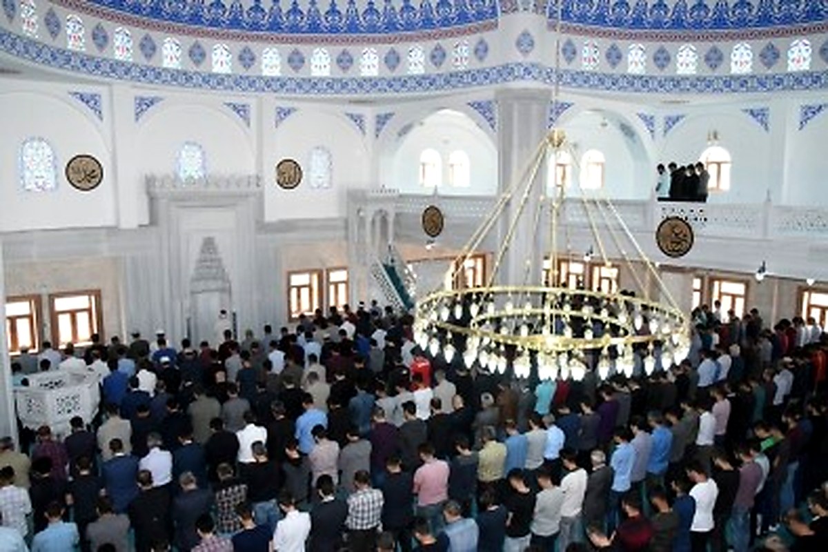 Camii & Dini Yapılar - 30