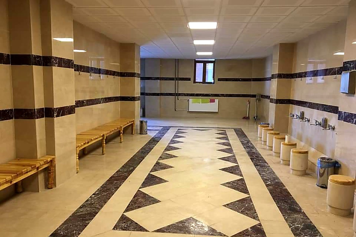Camii & Dini Yapılar - 31