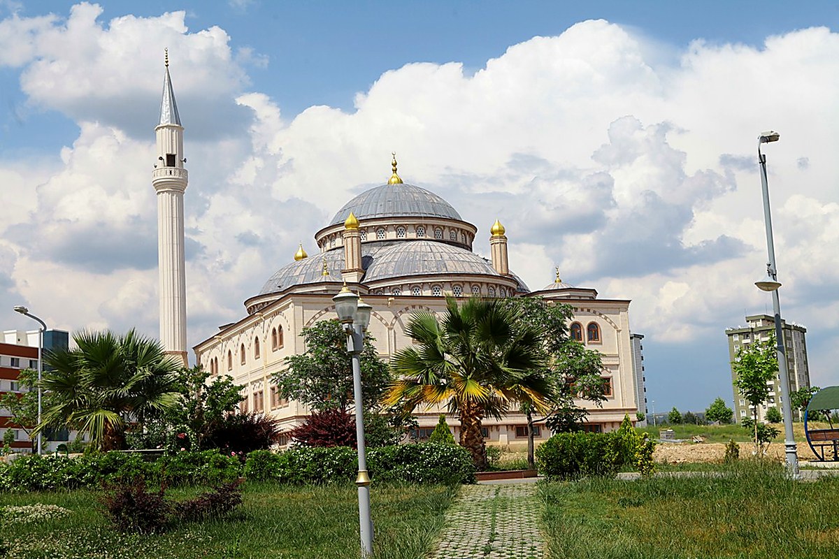 Camii & Dini Yapılar - 41