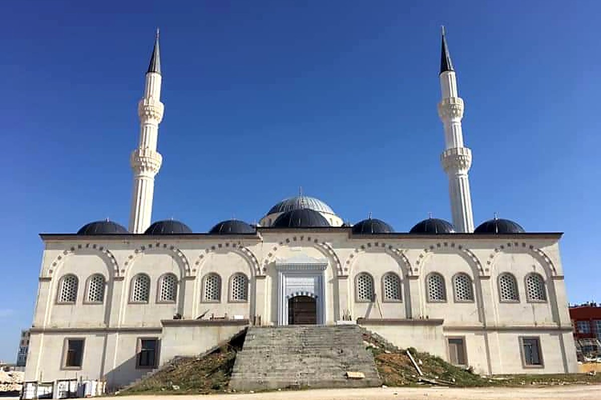 Camii & Dini Yapılar - 43