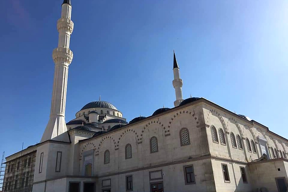 Camii & Dini Yapılar - 44