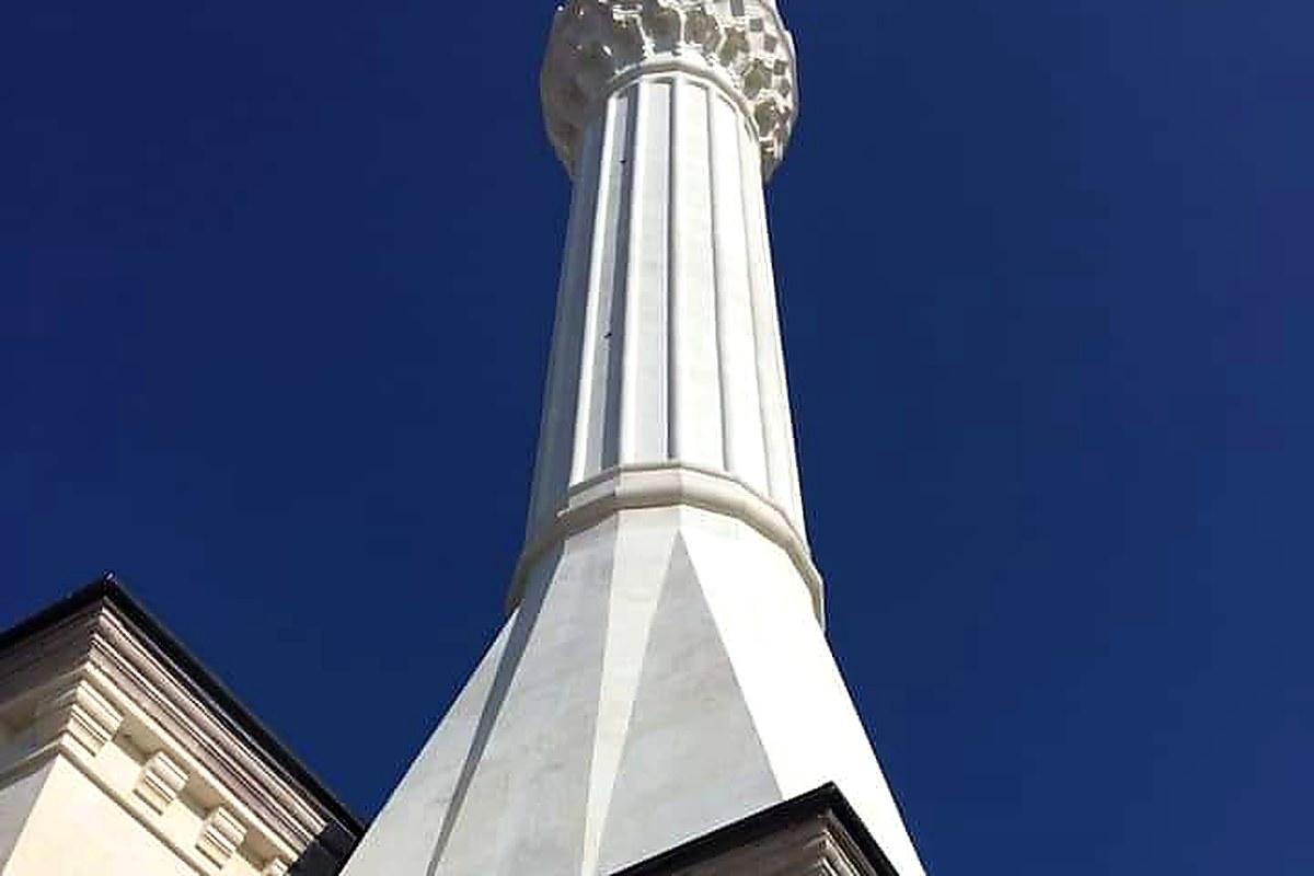 Camii & Dini Yapılar - 46