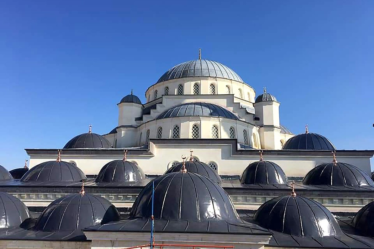 Camii & Dini Yapılar - 47