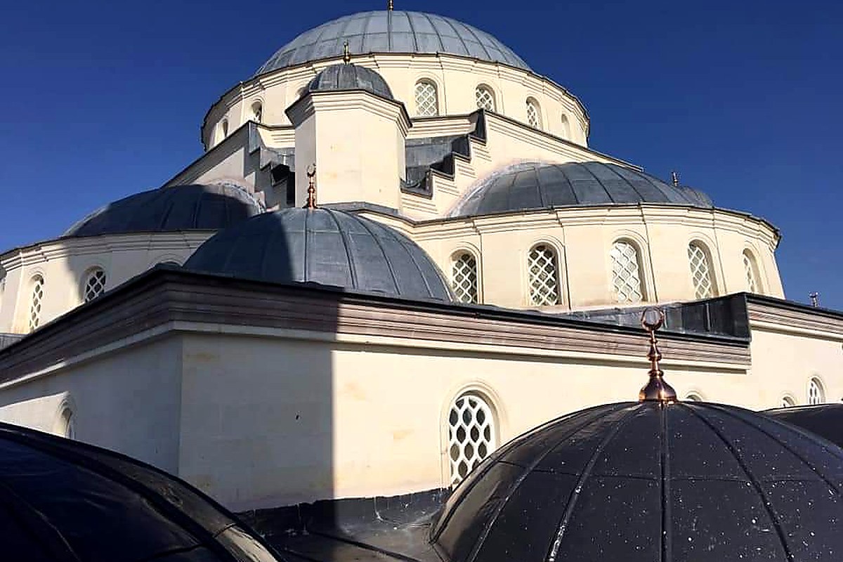 Camii & Dini Yapılar - 48