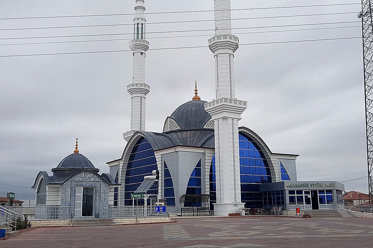 Camii & Dini Yapılar - 49