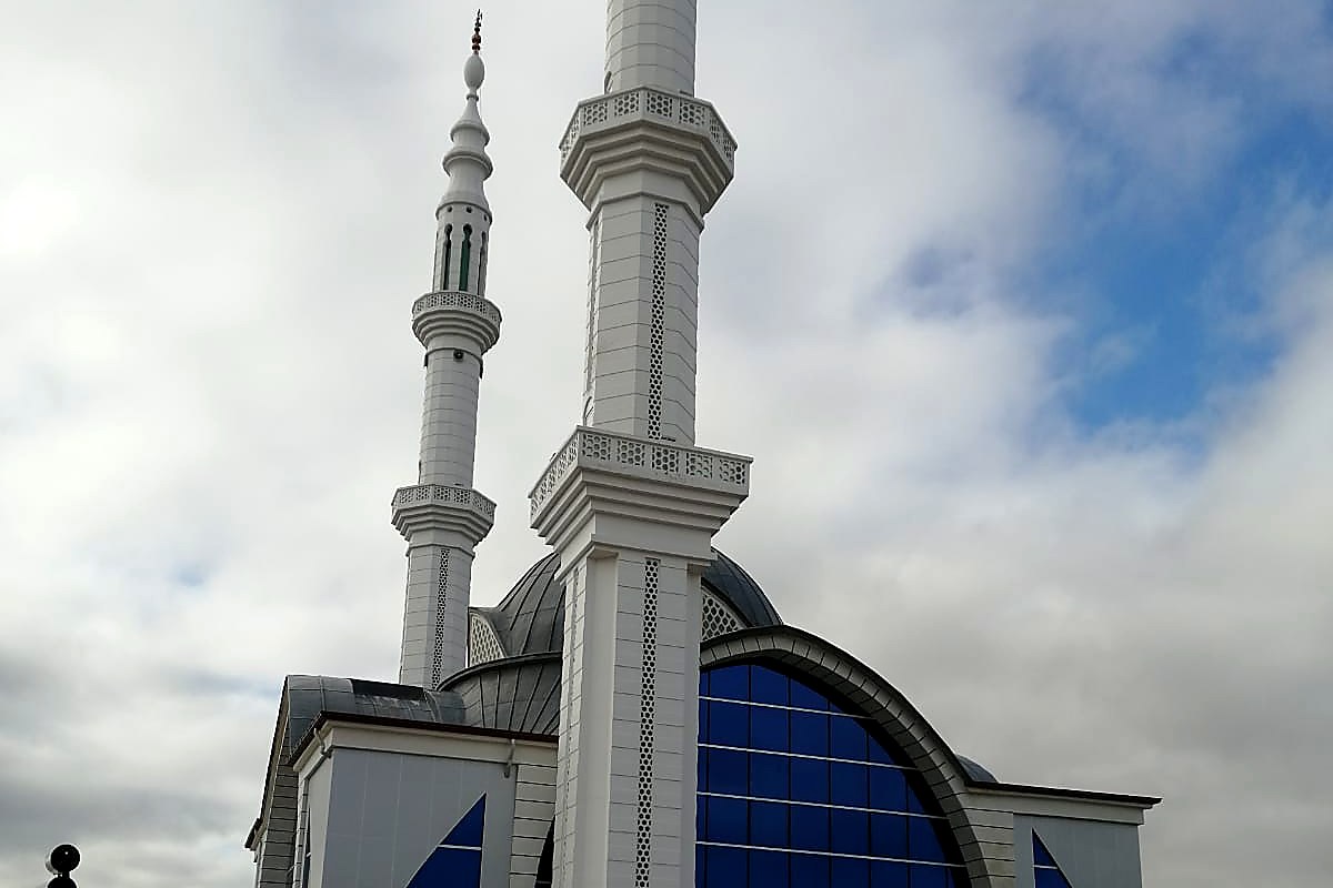 Camii & Dini Yapılar - 50