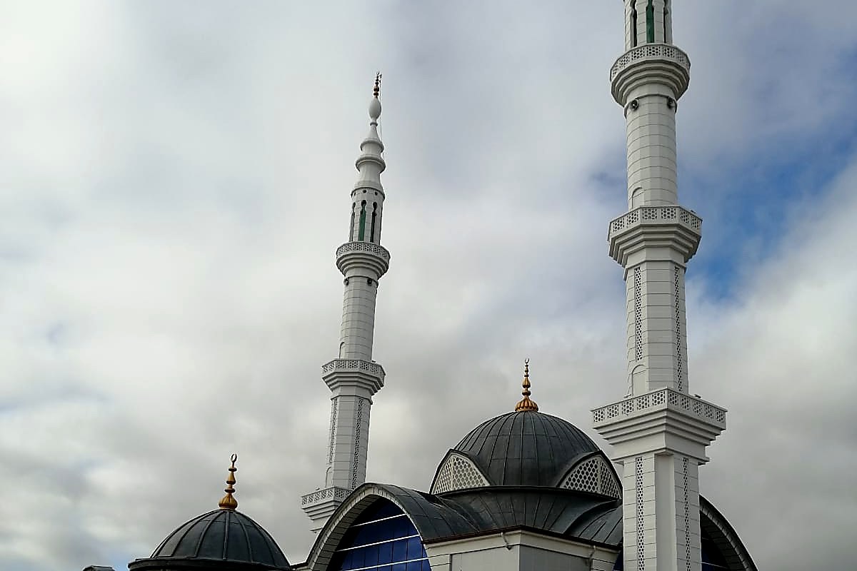 Camii & Dini Yapılar - 51