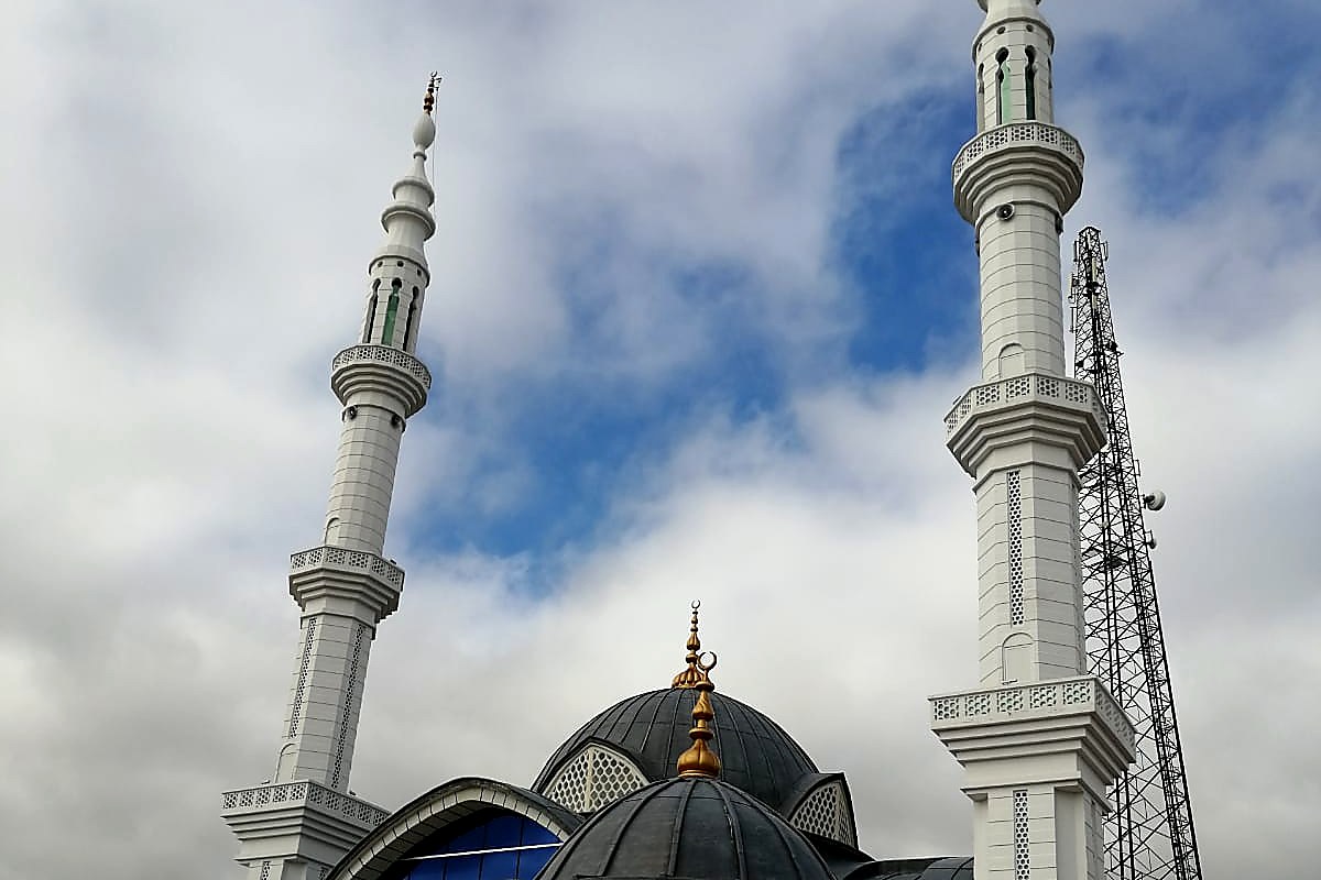 Camii & Dini Yapılar - 52