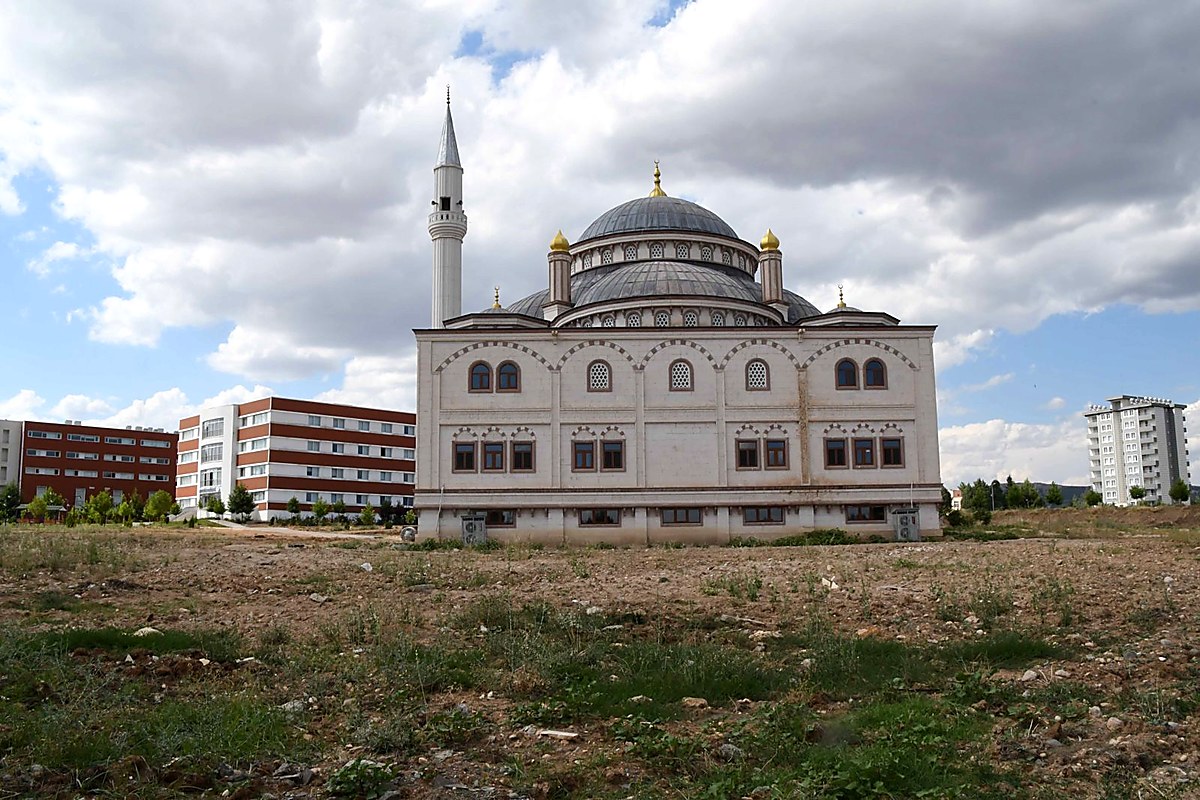 Camii & Dini Yapılar - 54