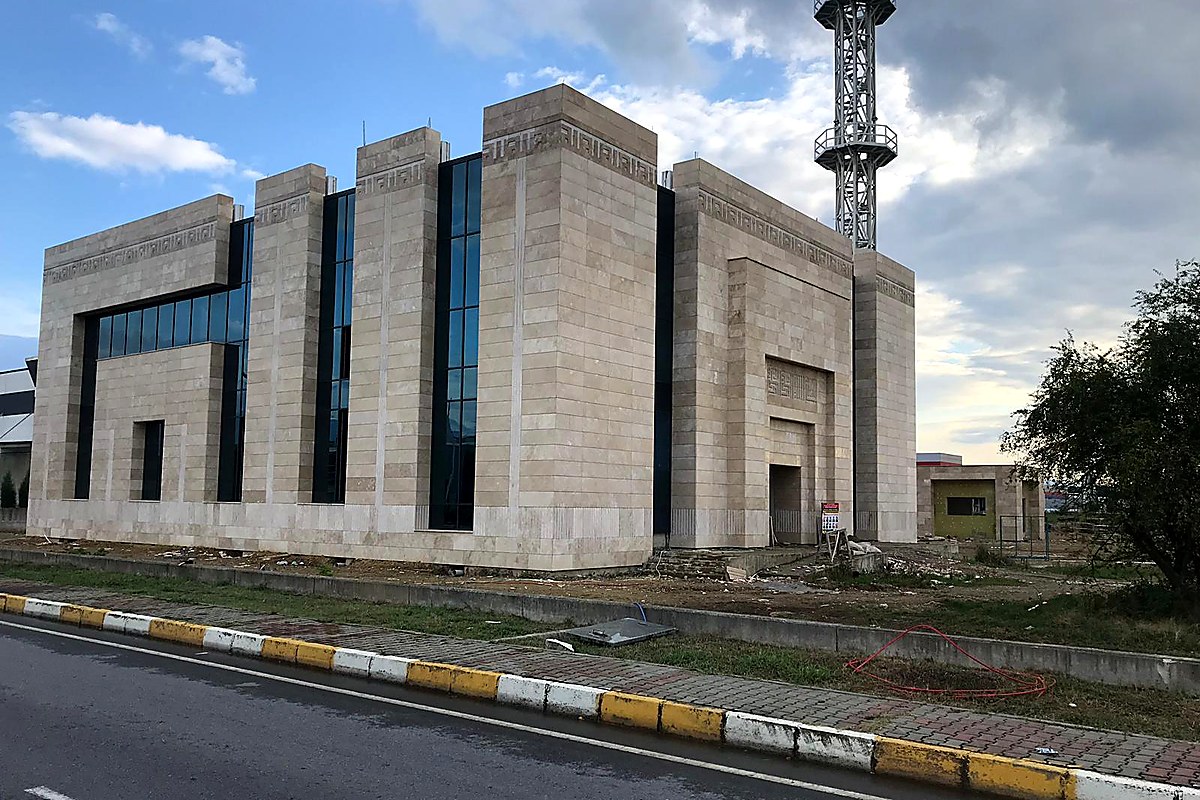 Camii & Dini Yapılar - 57