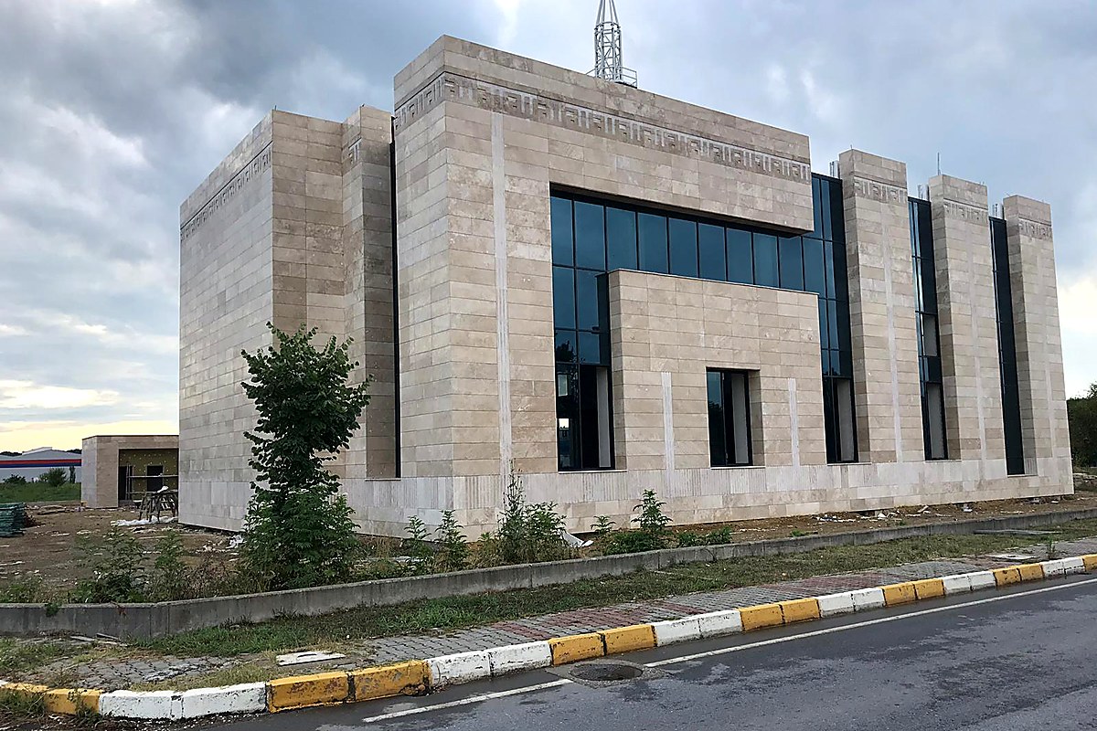 Camii & Dini Yapılar - 58