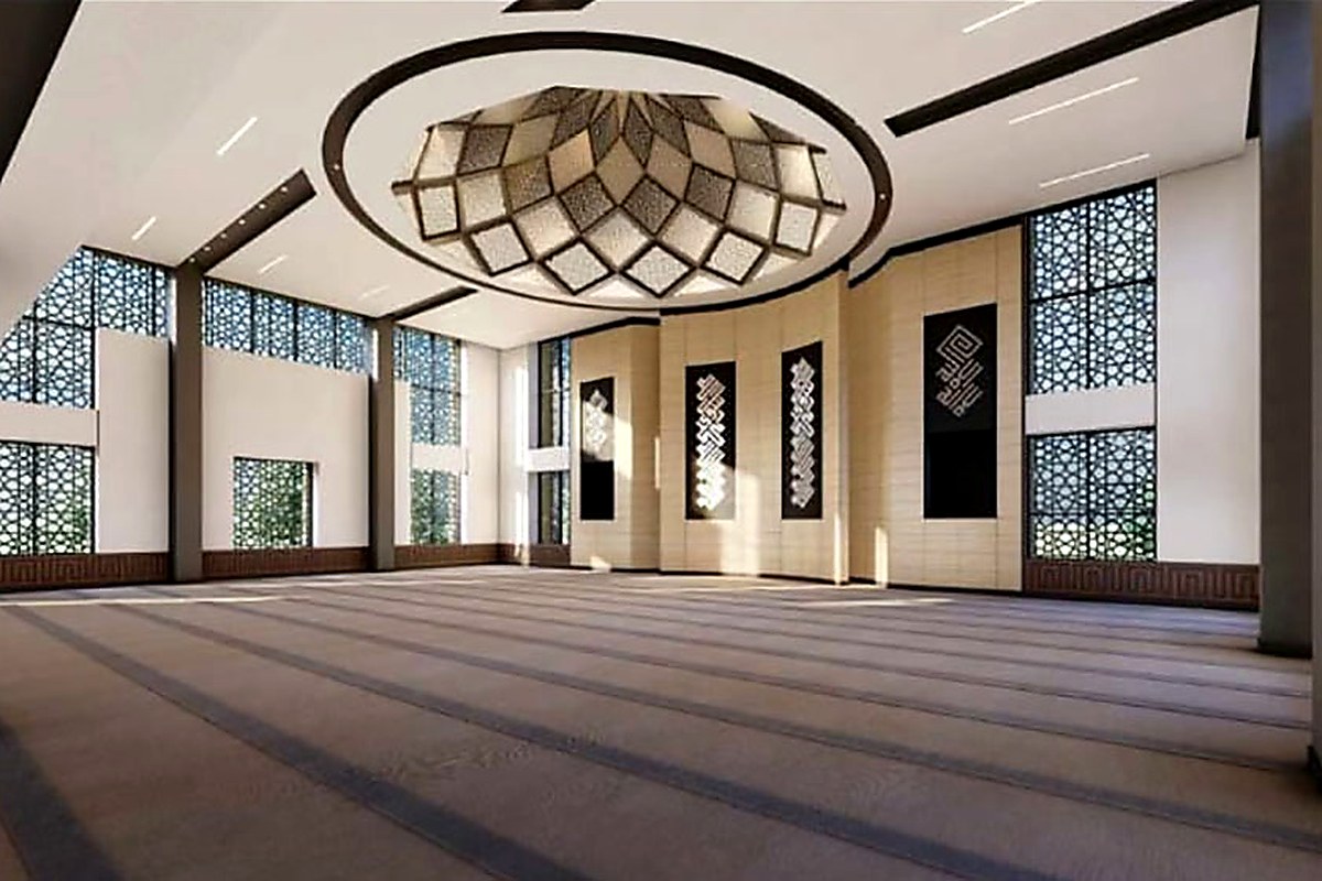 Camii & Dini Yapılar - 60