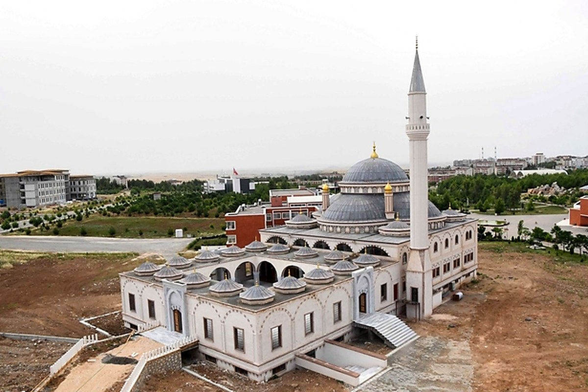 Camii & Dini Yapılar - 65