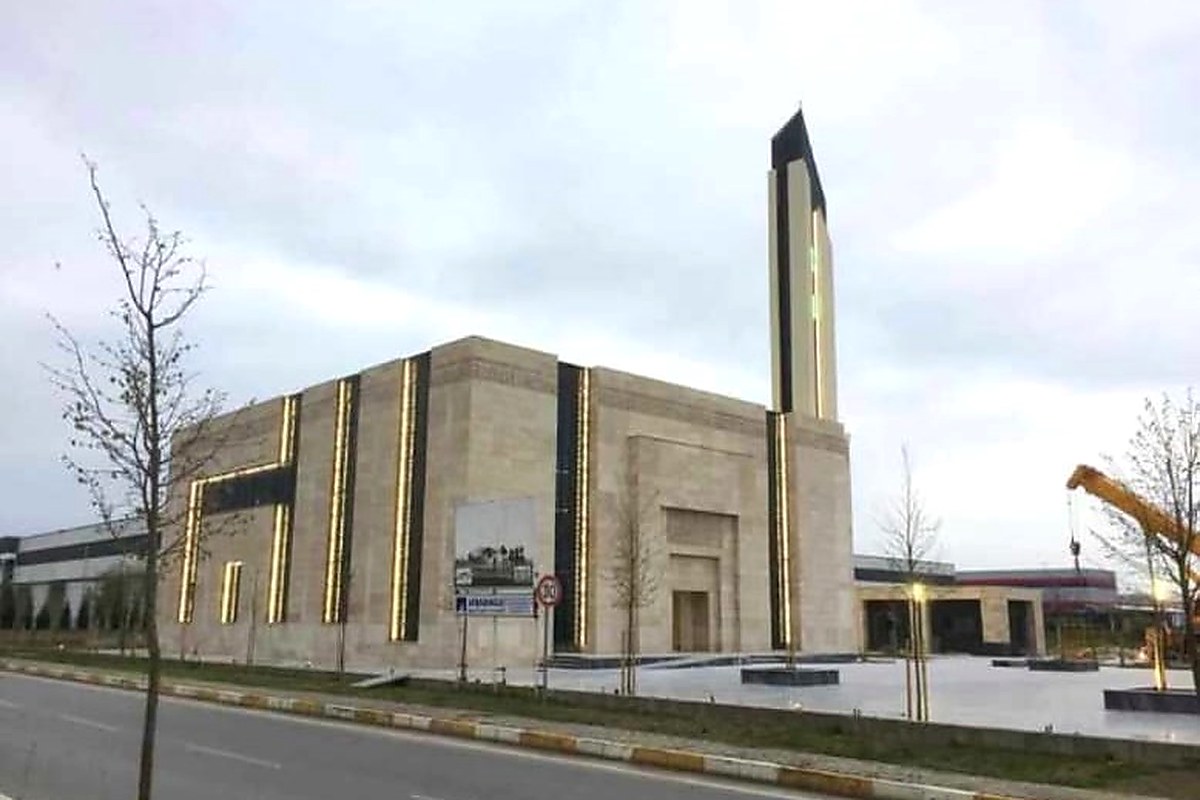 Camii & Dini Yapılar - 67