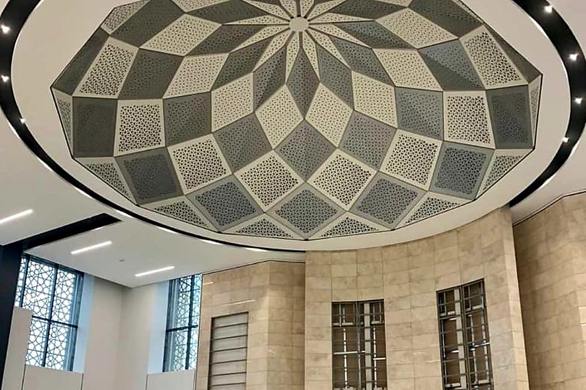 Camii & Dini Yapılar - 70