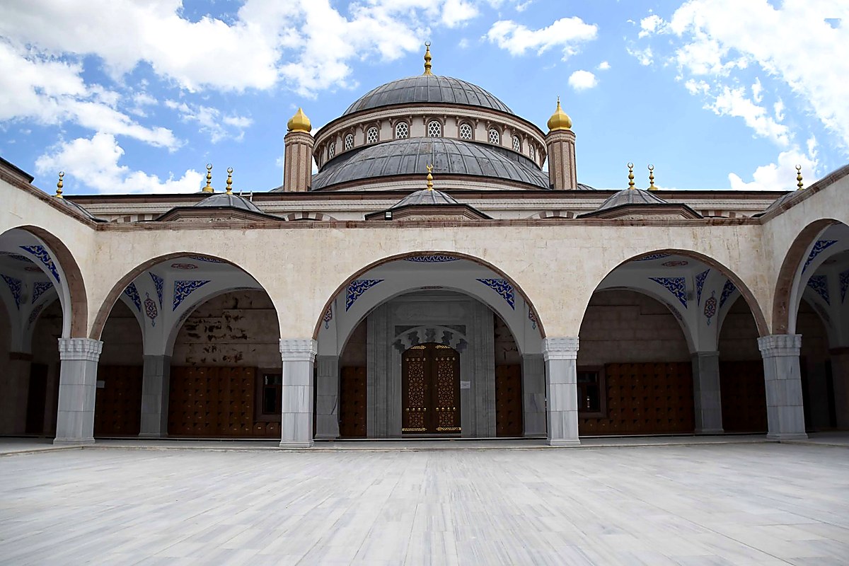 Camii & Dini Yapılar - 71