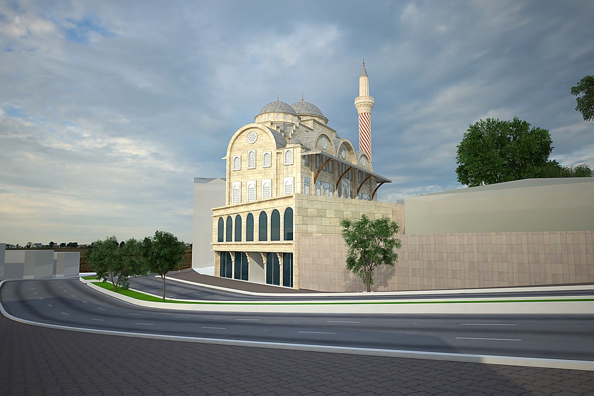 Camii & Dini Yapılar - 72