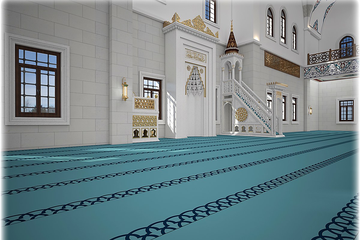 Camii & Dini Yapılar - 73