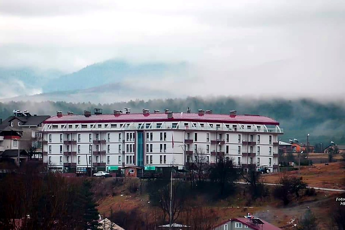 Öğrenci Yurtları - 4