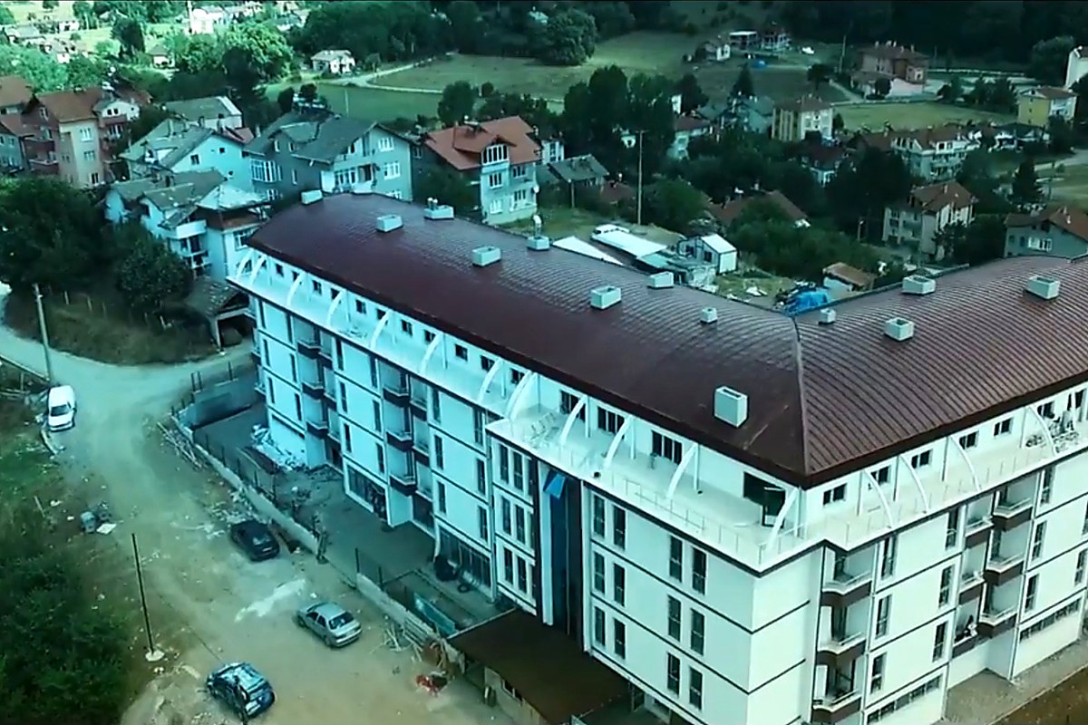 Öğrenci Yurtları - 5