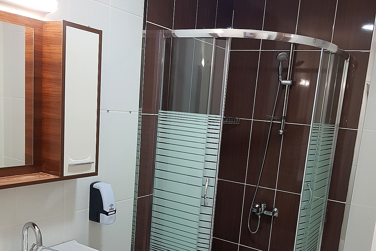 Öğrenci Yurtları - 7