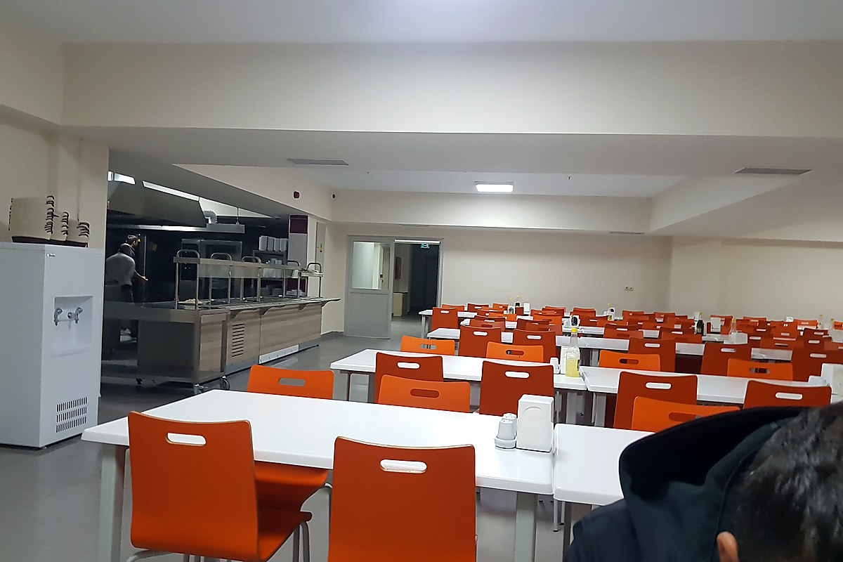 Öğrenci Yurtları - 8