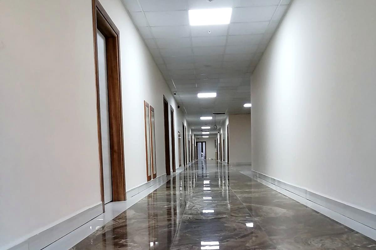 Öğrenci Yurtları - 10