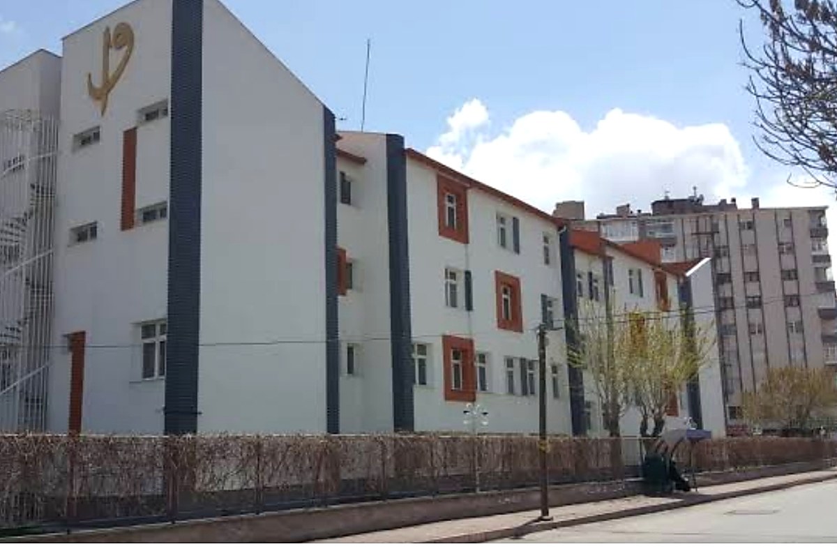 Öğrenci Yurtları - 14