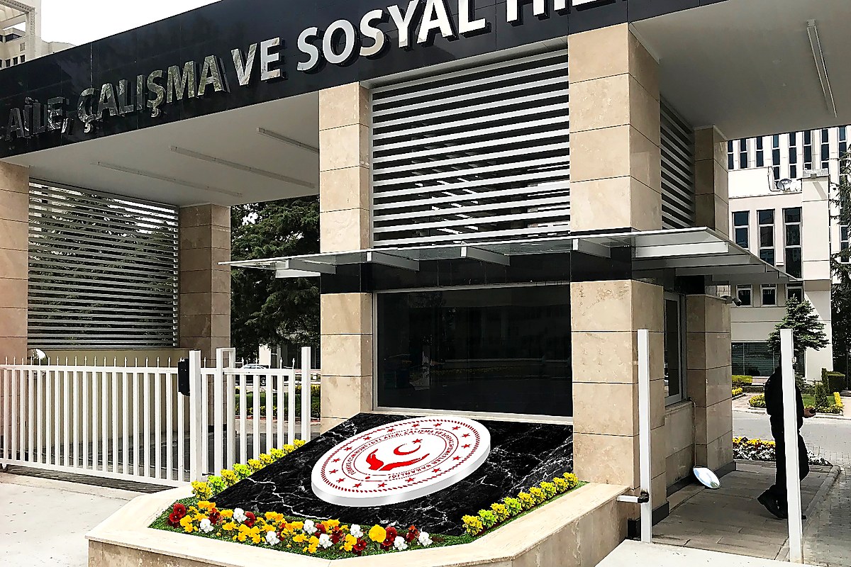 Resmi Kurum & Kamu Yapıları - 1