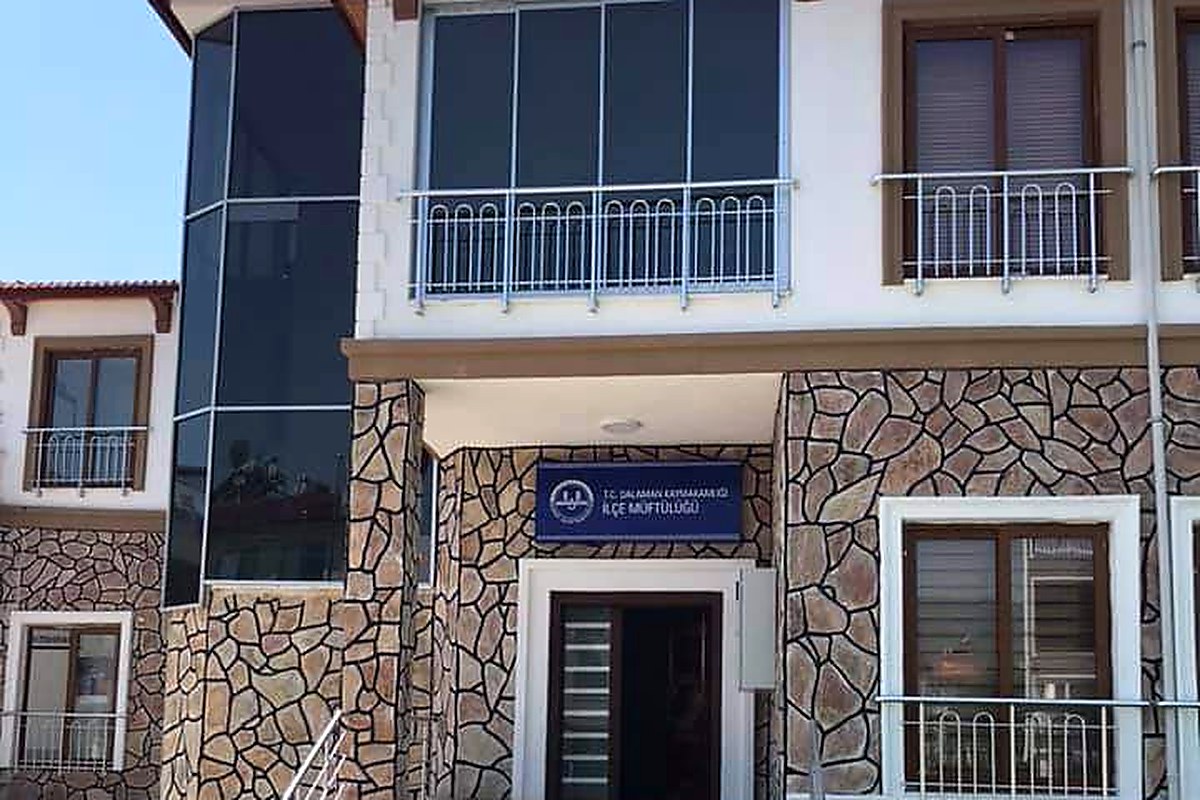 Resmi Kurum & Kamu Yapıları - 4